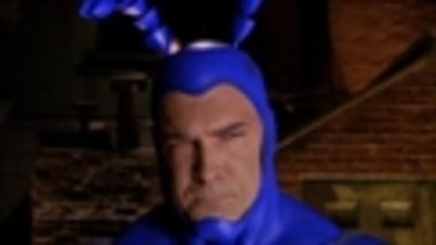 The Tick: The Complete Series Season 1 Episode 1