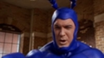 The Tick: The Complete Series Season 1 Episode 3