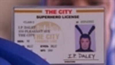 The Tick: The Complete Series Season 1 Episode 4