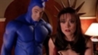 The Tick: The Complete Series Season 1 Episode 7