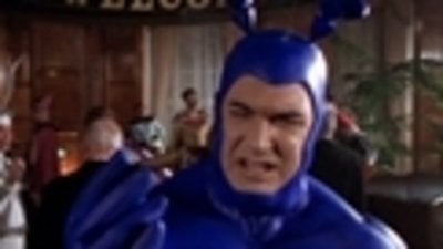 The Tick: The Complete Series Season 1 Episode 9