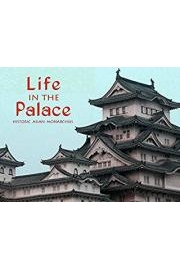 Life In The Palace: Historic Asian Monarchies