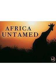 Africa Untamed