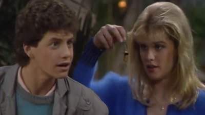 A Very Special Episode Season 1 Episode 8