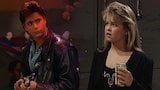 The 'Full House' When D.J. Got Busted Not Drinking Beer