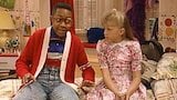 The 'Full House' When Urkel Taught Steph Glasses Positivity