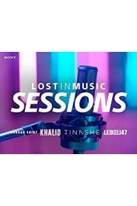 Sony. Lost in Music: Sessions