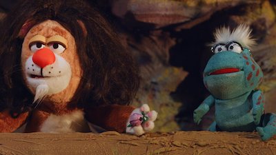 Noah's Park Season 1 Episode 2