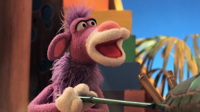 Noah's Park Season 1 Episode 7