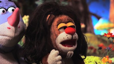 Noah's Park Season 1 Episode 5