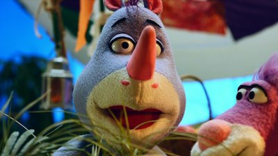 Noah's Park Season 1 Episode 1