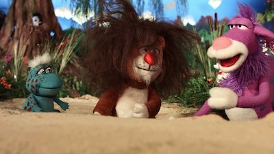 Noah's Park Season 1 Episode 6