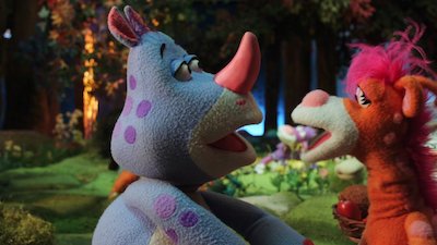 Noah's Park Season 1 Episode 4