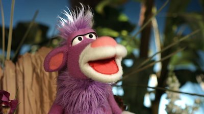 Noah's Park Season 1 Episode 3