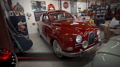 Chasing Classic Cars Season 12 Episode 4