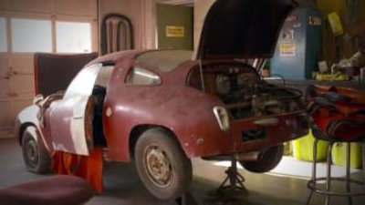 Chasing Classic Cars Season 14 Episode 2