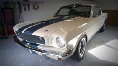 Chasing Classic Cars Season 14 Episode 8