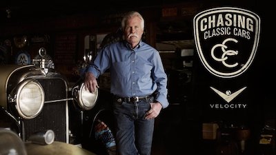Chasing Classic Cars Season 1 Episode 2