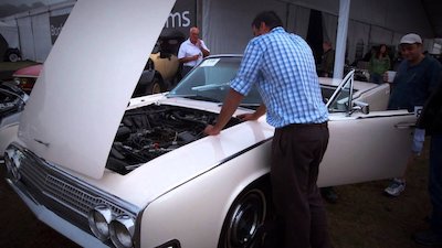 Chasing Classic Cars Season 2 Episode 2