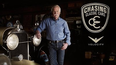 Chasing Classic Cars Season 2 Episode 3