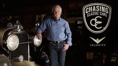 Chasing Classic Cars Season 2 Episode 5