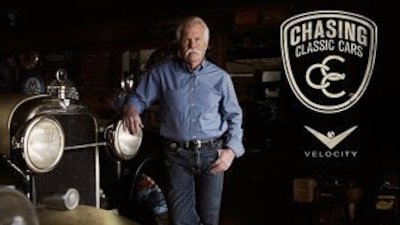 Chasing Classic Cars Season 5 Episode 2