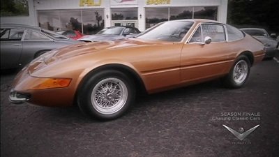 Chasing Classic Cars Season 4 Episode 13