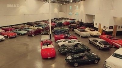 Chasing Classic Cars Season 6 Episode 24