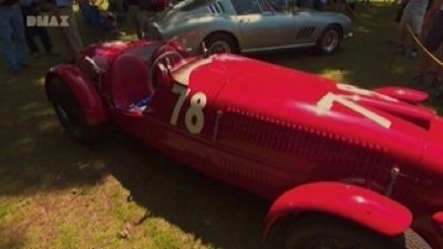 Chasing Classic Cars Season 6 Episode 26