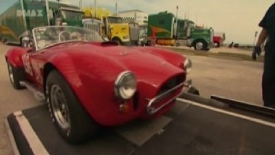 Chasing Classic Cars Season 6 Episode 27