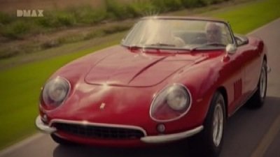 Chasing Classic Cars Season 6 Episode 28