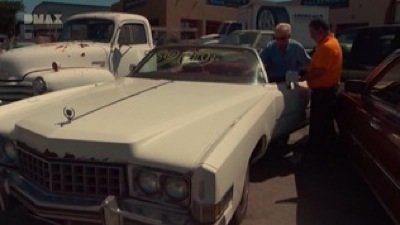 Chasing Classic Cars Season 6 Episode 29