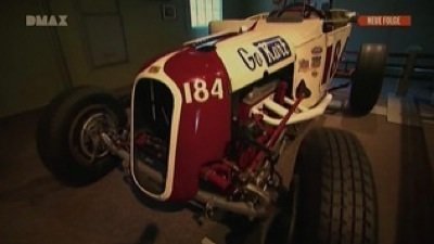 Chasing Classic Cars Season 6 Episode 30