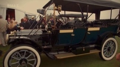 Chasing Classic Cars Season 6 Episode 31