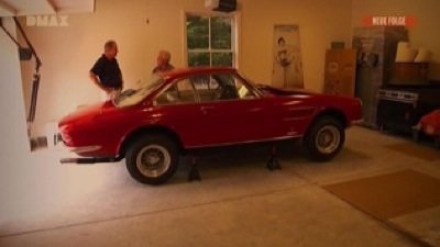 Chasing Classic Cars Season 6 Episode 32