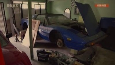 Chasing Classic Cars Season 6 Episode 33