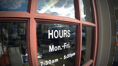 Chasing Classic Cars Season 8 Episode 2