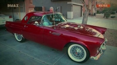 Chasing Classic Cars Season 8 Episode 3
