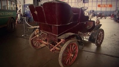 Chasing Classic Cars Season 8 Episode 5