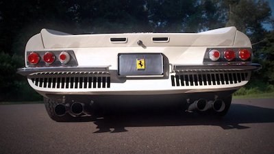 Chasing Classic Cars Season 8 Episode 7