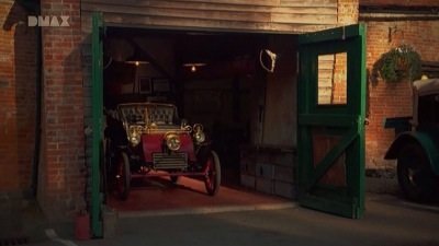 Chasing Classic Cars Season 8 Episode 1
