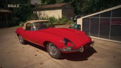 Chasing Classic Cars Season 9 Episode 6