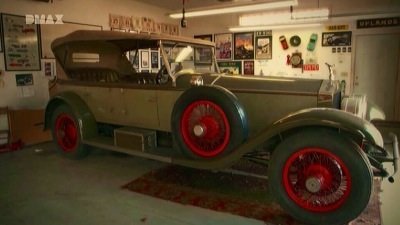 Chasing Classic Cars Season 9 Episode 8