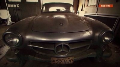 Chasing Classic Cars Season 9 Episode 7