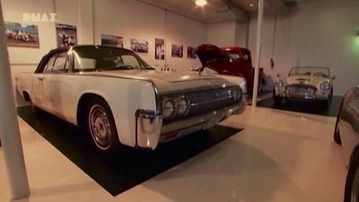 Chasing Classic Cars Season 9 Episode 10