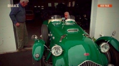 Chasing Classic Cars Season 9 Episode 11