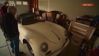 Chasing Classic Cars Season 10 Episode 4