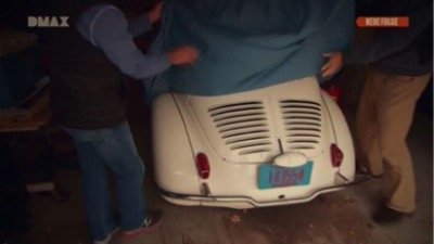 Chasing Classic Cars Season 10 Episode 8