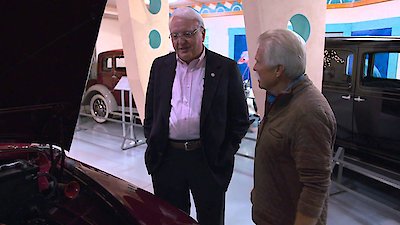 Chasing Classic Cars Season 10 Episode 9