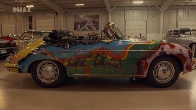 Chasing Classic Cars Season 10 Episode 10